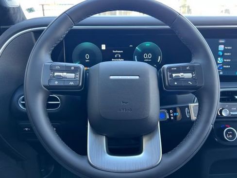 New 2026 Hyundai Palisade Calligraphy image 25