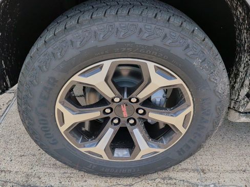 New 2026 GMC Yukon AT4 Ultimate AWD/4WD image 53