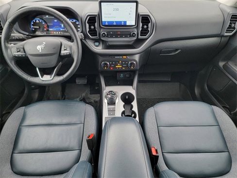 Certified 2022 Ford Bronco Sport Outer Banks w/ Tech Package image 25