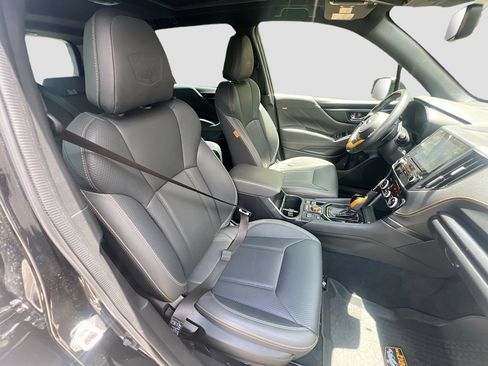 Used 2023 Subaru Forester Wilderness AWD/4WD image 29