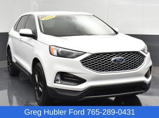 Used 2024 Ford Edge SEL w/ Convenience Package AWD/4WD video 1