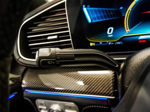 Used 2021 Mercedes-Benz GLE 53 AMG 4MATIC Coupe image 20