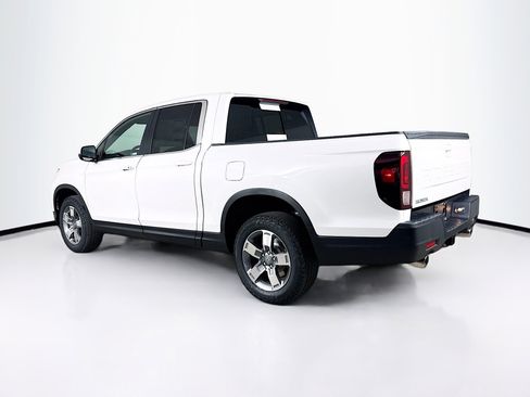 New 2026 Honda Ridgeline RTL image 30