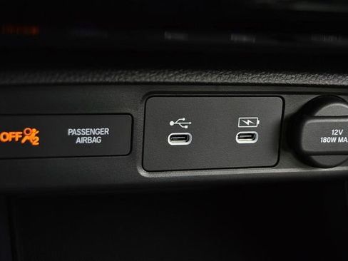 New 2026 Honda Civic Sport image 16