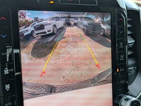 New 2026 RAM 1500 Lone Star image 18