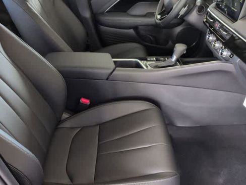 New 2025 Acura ADX image 24