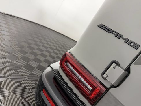 Used 2026 Mercedes-Benz G 63 AMG 4MATIC image 52