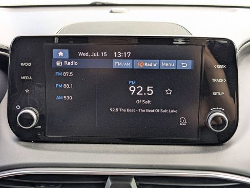 Used 2023 Hyundai Santa Fe SE AWD/4WD image 18
