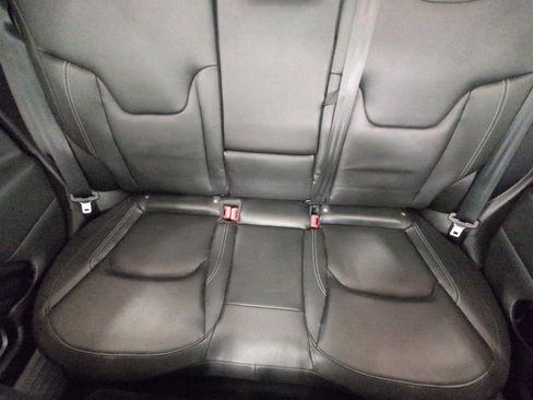 Used 2021 Jeep Renegade Limited w/ Sun & Sound Group AWD/4WD image 23