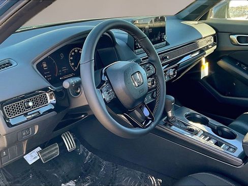 New 2026 Honda Civic Sport image 7