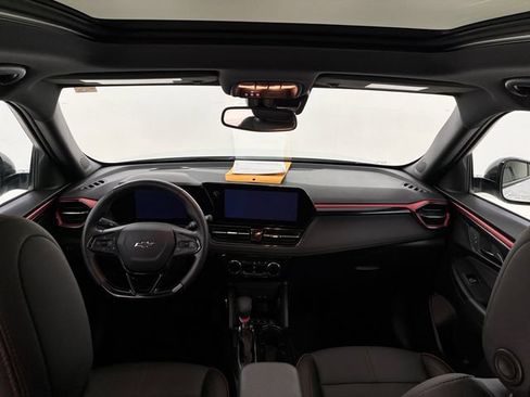 Certified 2024 Chevrolet TrailBlazer RS w/ Convenience Package FWD image 20