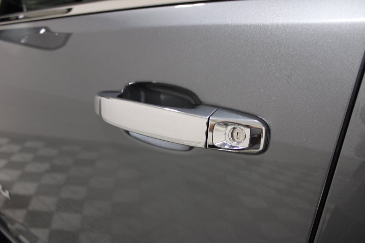 Used 2020 GMC Canyon Denali AWD/4WD image 15