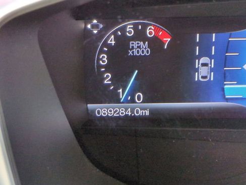 Used 2015 Ford Fusion Titanium image 30