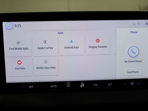 New 2026 Ford Maverick XLT w/ XLT Luxury Package AWD/4WD image 47