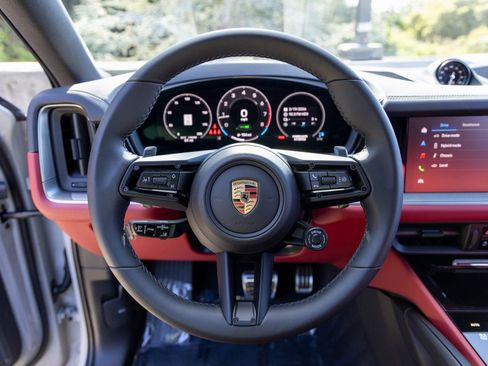 New 2026 Porsche Cayenne S AWD/4WD image 33