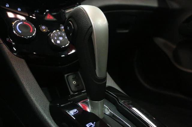 Used 2020 Chevrolet Sonic LT w/ RS Package FWD image 19