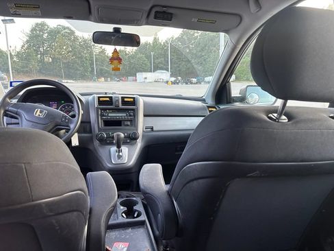 Used 2011 Honda CR-V LX image 17