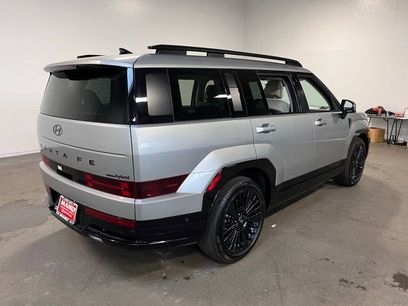 Used 2024 Hyundai Santa Fe Calligraphy