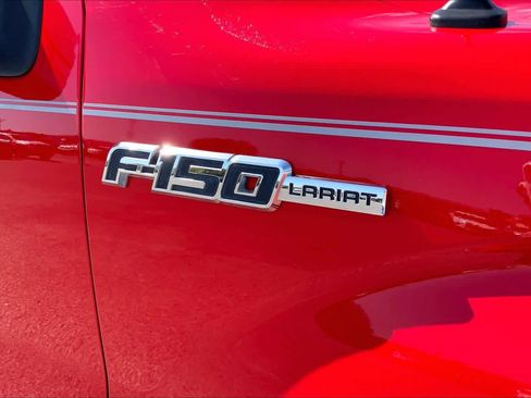 Used 2012 Ford F150 Lariat w/ Lariat Plus Pkg image 28