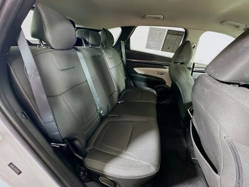 Certified 2022 Hyundai Tucson SEL image 26