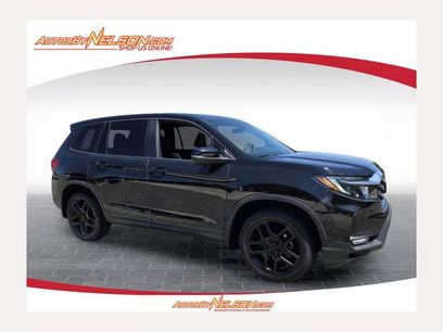 Used 2023 Honda Passport EX-L