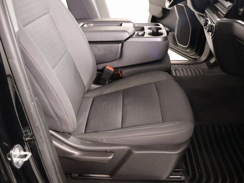 Used 2022 Chevrolet Silverado 1500 LT image 13