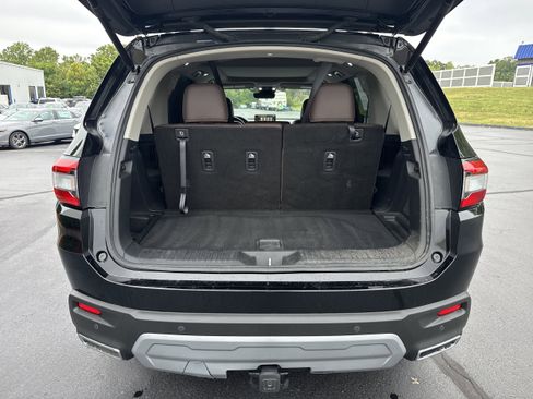 Used 2023 Honda Pilot Elite image 12