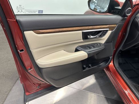 Used 2018 Honda CR-V EX-L image 13