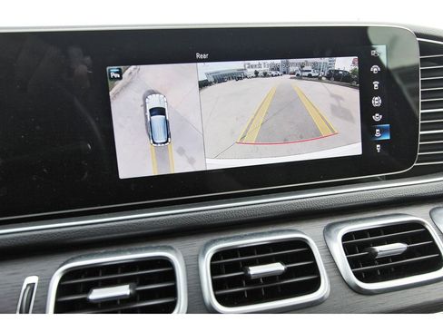 Used 2023 Mercedes-Benz GLE 350 4MATIC w/ 3rd Row Seat Package image 21