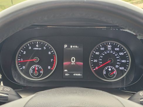 Used 2023 Kia K5 GT FWD image 18