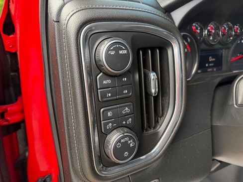 Used 2020 Chevrolet Silverado 1500 RST w/ All-Star Edition image 17