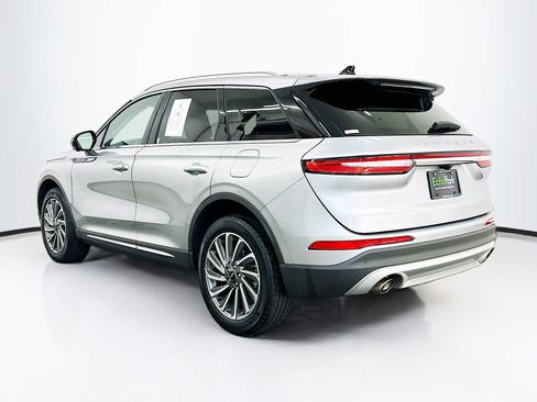 Used 2024 Lincoln Corsair Reserve w/ Equipment Group 201A image 5