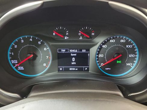 Used 2019 Chevrolet Malibu LS FWD image 17
