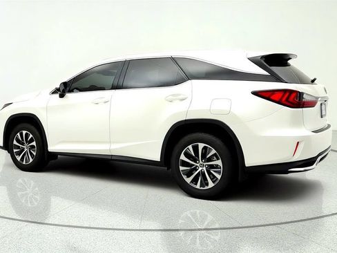 Used 2022 Lexus RX 350L Premium w/ Premium Package AWD/4WD image 7