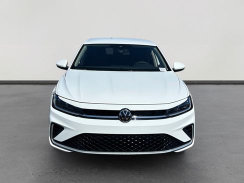 New 2026 Volkswagen Jetta S FWD image 8