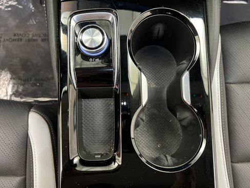 Used 2024 Buick Envision Sport Touring image 46