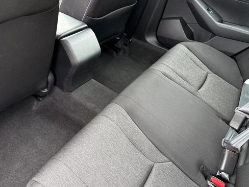 Certified 2023 Honda Accord LX image 25
