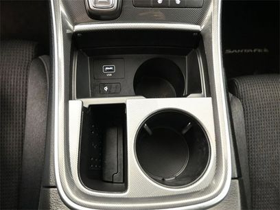 Used 2022 Hyundai Santa Fe SEL