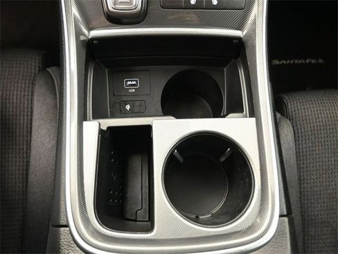 Used 2022 Hyundai Santa Fe SEL image 4