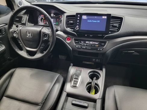 Used 2023 Honda Ridgeline RTL-E image 29
