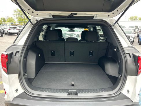 New 2026 GMC Terrain Elevation w/ Black Edition AWD/4WD image 34