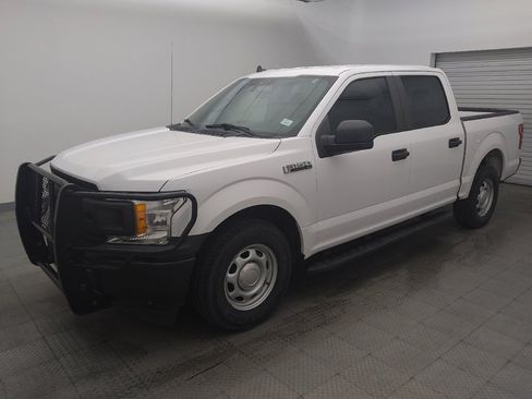 Used 2020 Ford F150 XL w/ XL Power Equipment Group RWD image 2