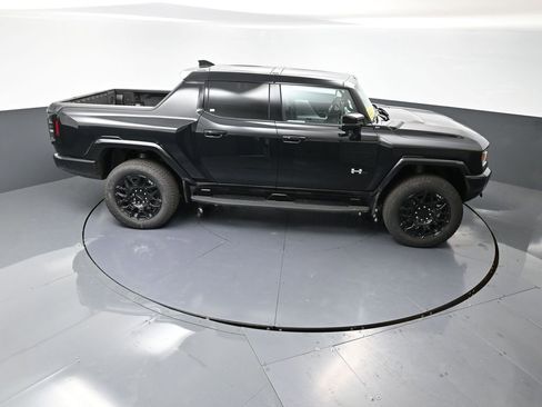 New 2025 GMC Hummer EV 2X image 37