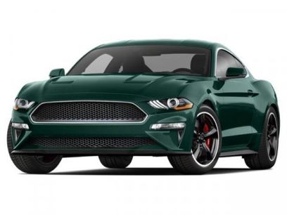 Used 2019 Ford Mustang Bullitt w/ Bullitt Electronics Package