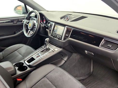 Used 2016 Porsche Macan S AWD/4WD image 24