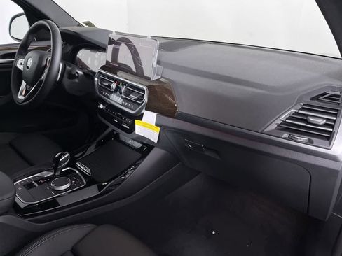 Certified 2022 BMW X3 xDrive30i w/ Convenience Package w/ZPA image 15