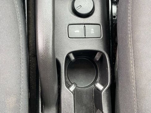 Used 2016 Chevrolet Sonic LT image 19