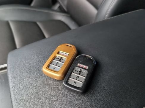 Used 2022 Honda Accord Sport image 29