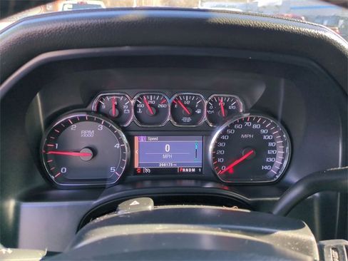 Used 2015 GMC Sierra 3500 SLE image 12