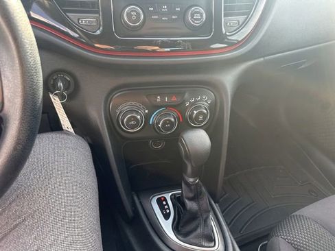 Used 2014 Dodge Dart SE w/ Convenience Group FWD image 32